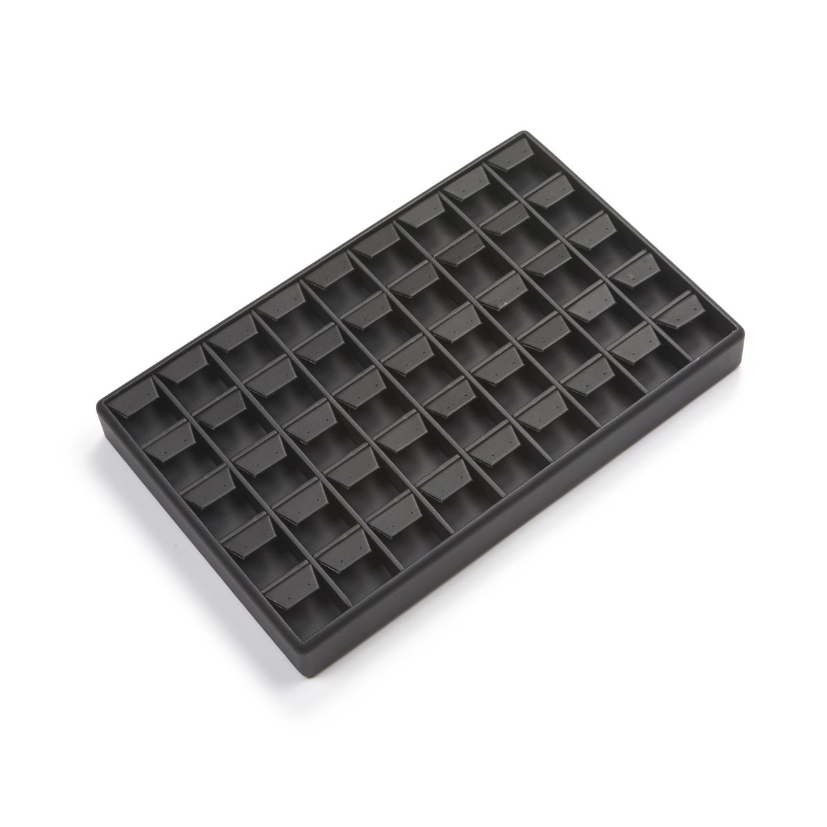 3600 14 x9  Stackable Leatherette Trays\BK3614.jpg